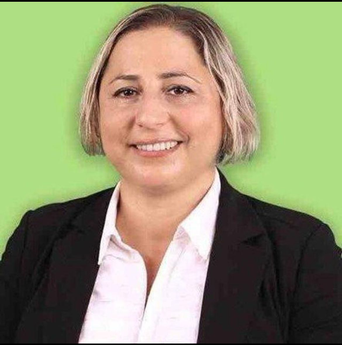 Micheline Elkhoury
